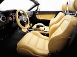 Audi TT S-Line Roadster 2000 года